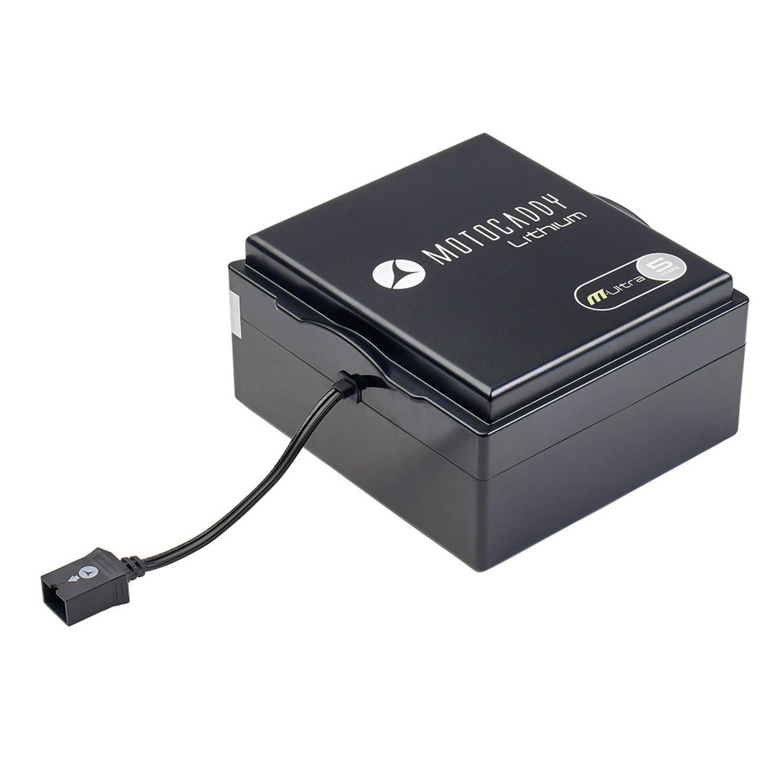 MC M-series 20amp Ultra Lithium Battery No Charger