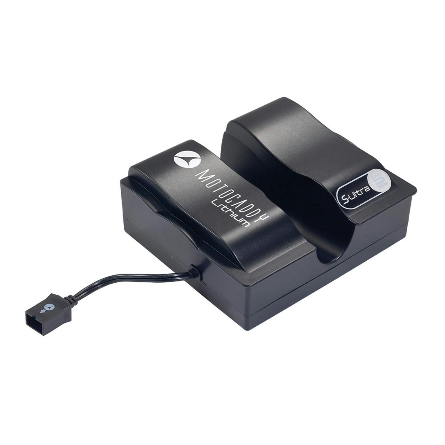 MC S-series 20amp Ultra Lithium Battery & Charger