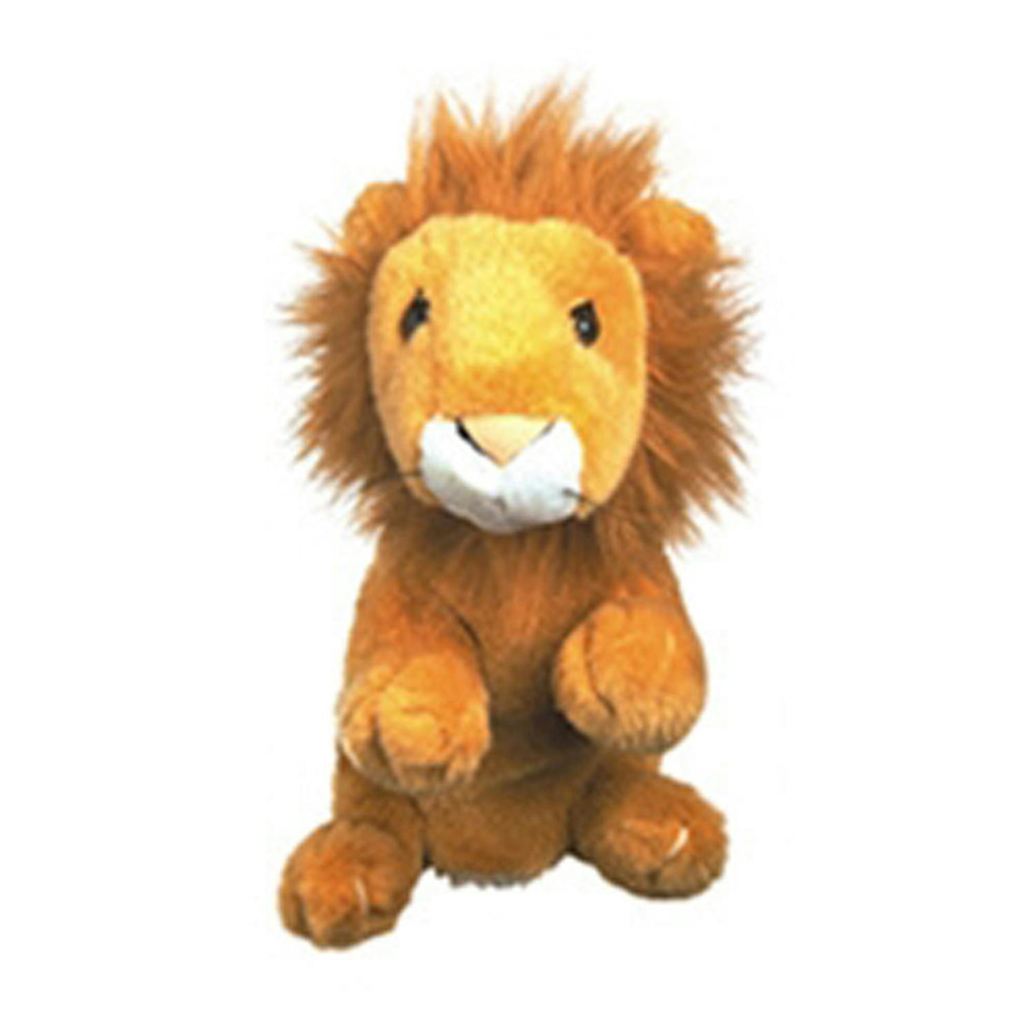 Headcover Jumbo Lion OneSize