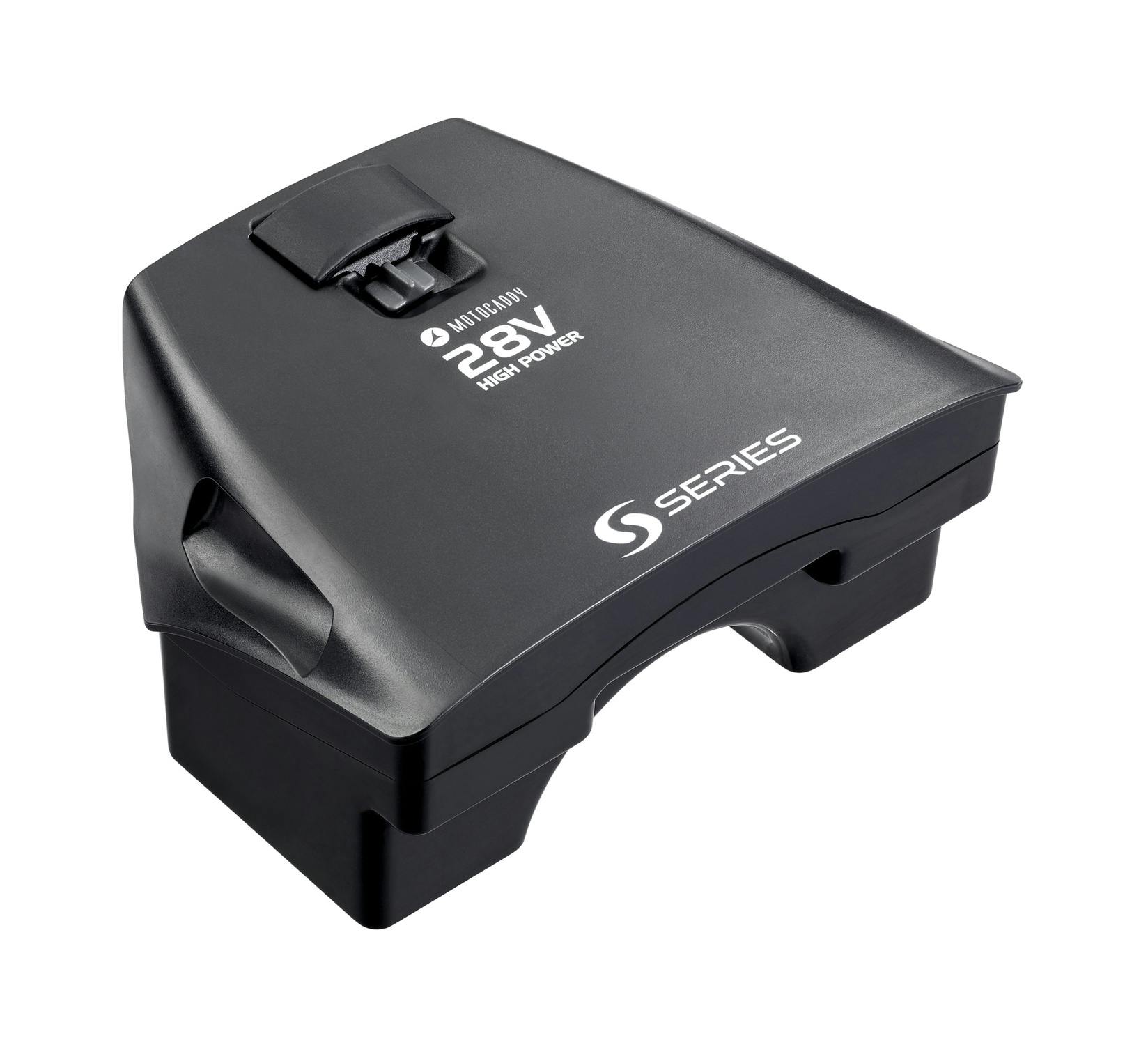 S-Series STANDARD 28V Lithium Battery & Charger