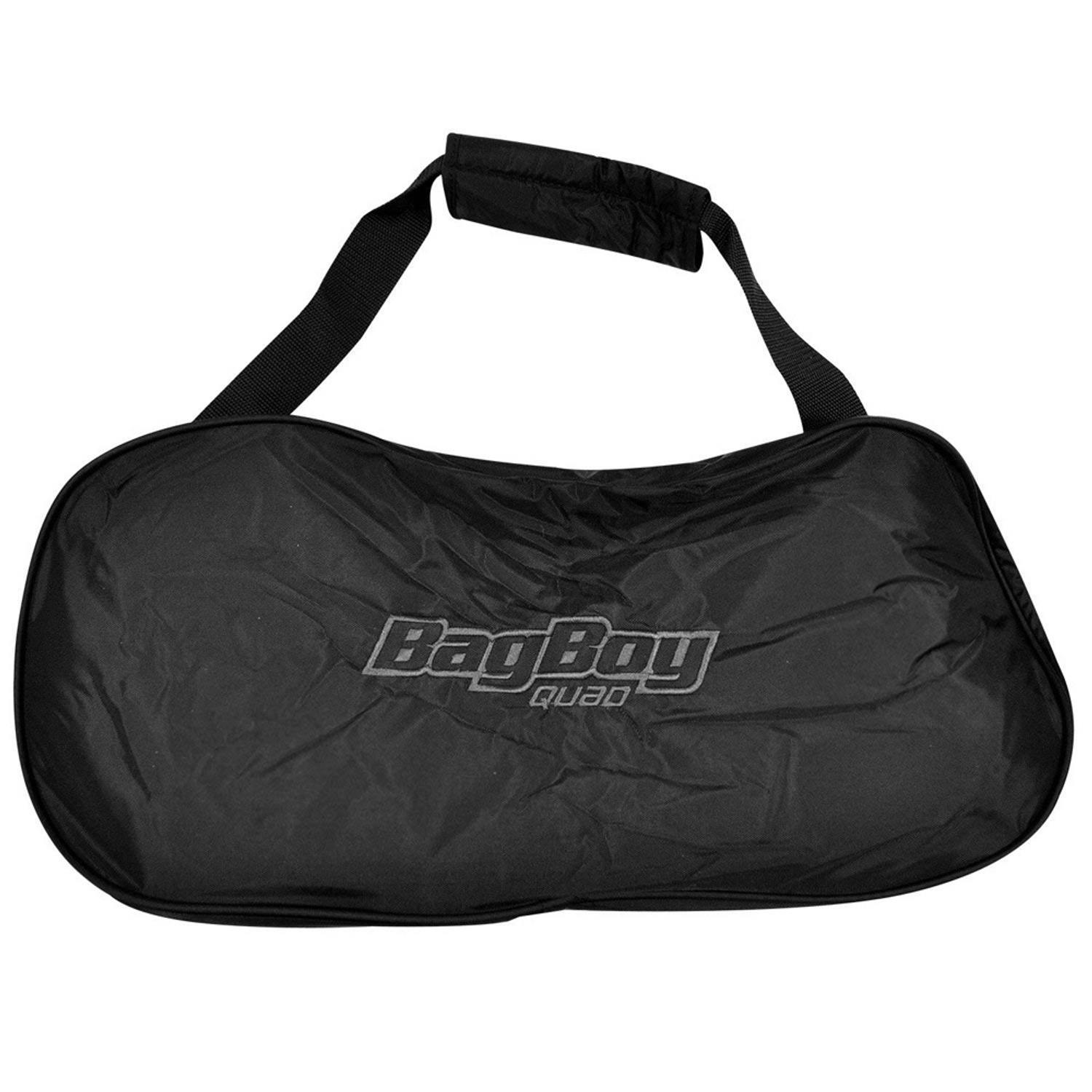 BagBoy Dirt Bag - Quad XL