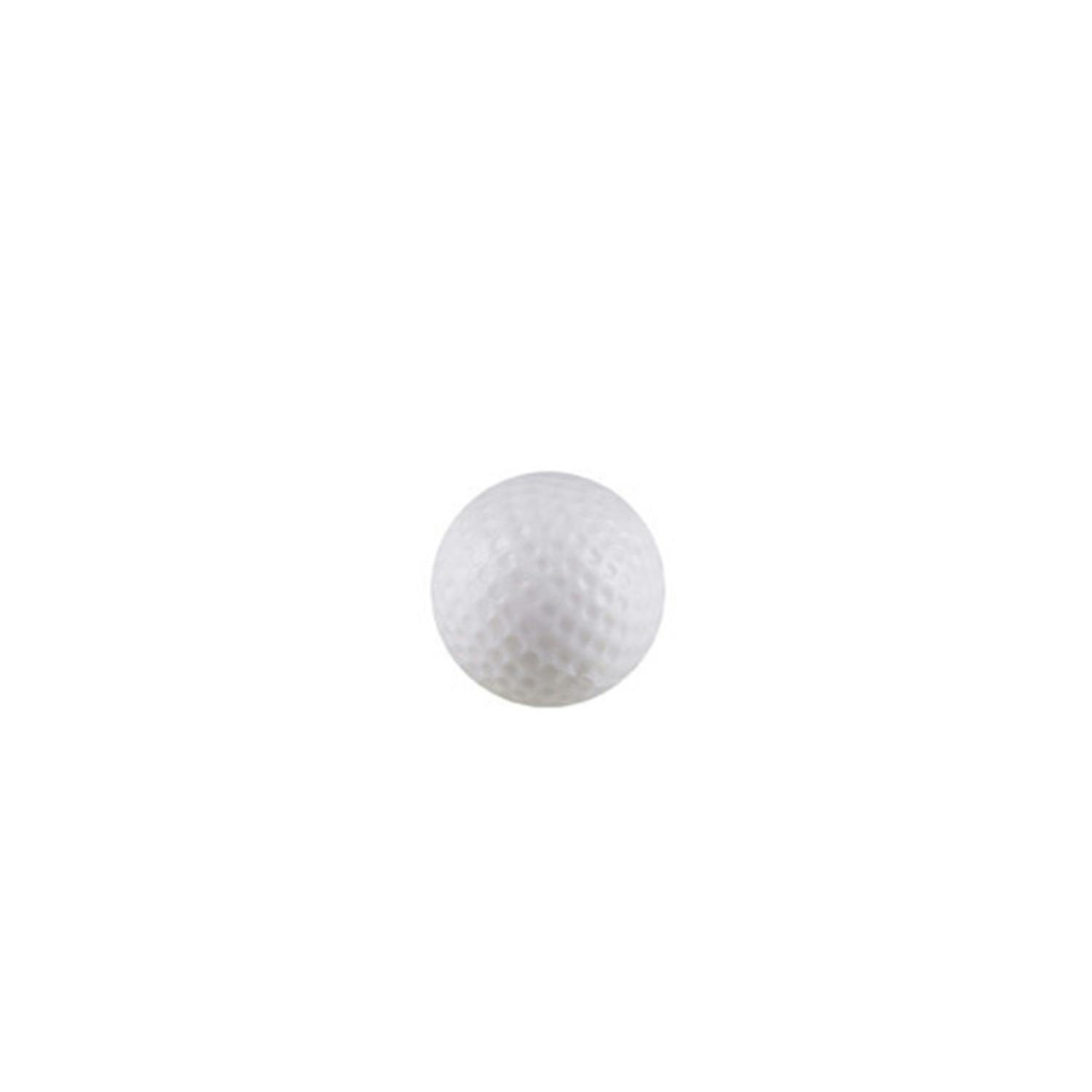 Golfgear Practice Ball 30% OneSize