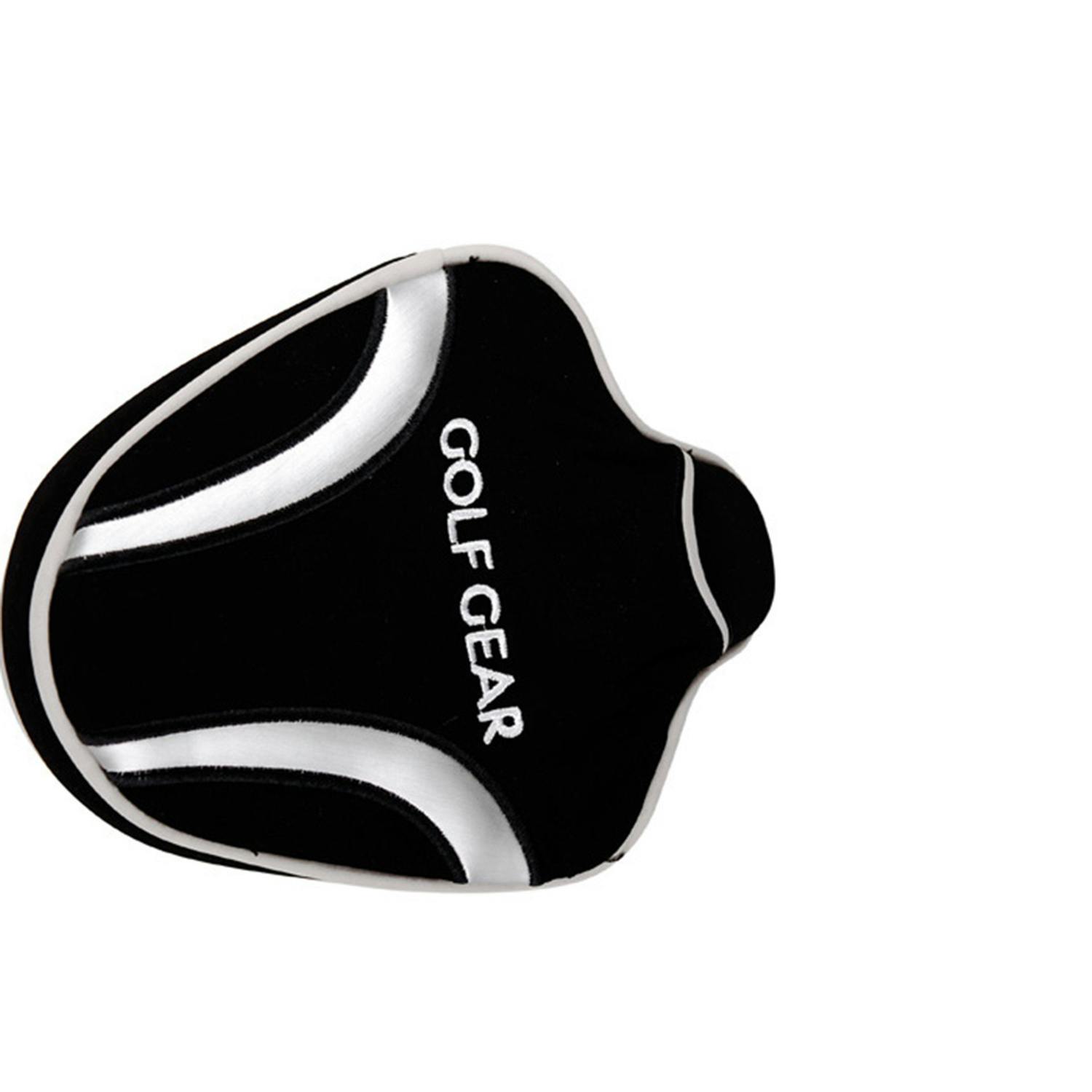 Putter Cover 2 Ball Magnetic OneSize