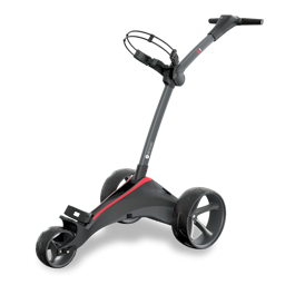 Motocaddy S1 Graphite Ultra DHC