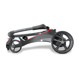 Motocaddy S1 Graphite Ultra DHC