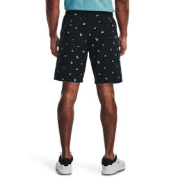 Under Armour Drive Printed Golfshorts