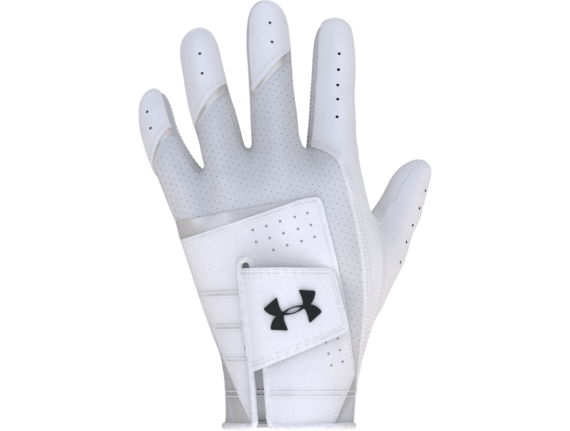 Under Armour Iso-Chill Golfhandske junior